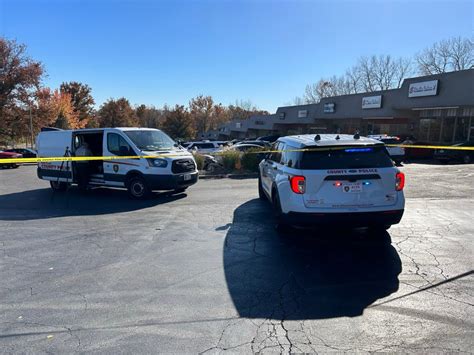 Argument leads to deadly St. Louis County business shooting, charges filed